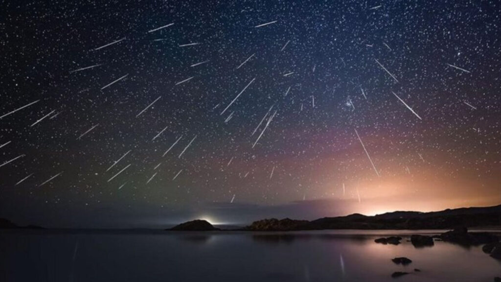 Perseid Meteor Yağmuru Türkiye'de Nereden İzlenir? 2023