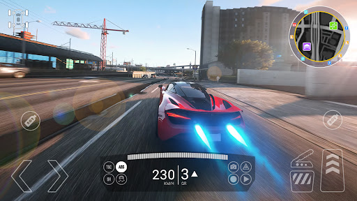 Real Car Driving: Race City 3D Hediye Kodları Bedava Para Kazan