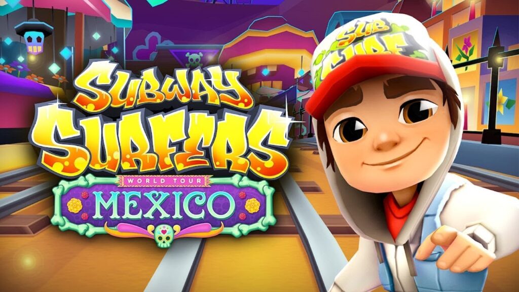 Subway Surfers Hikayesi Türkçe Versiyonları Nelerdir?