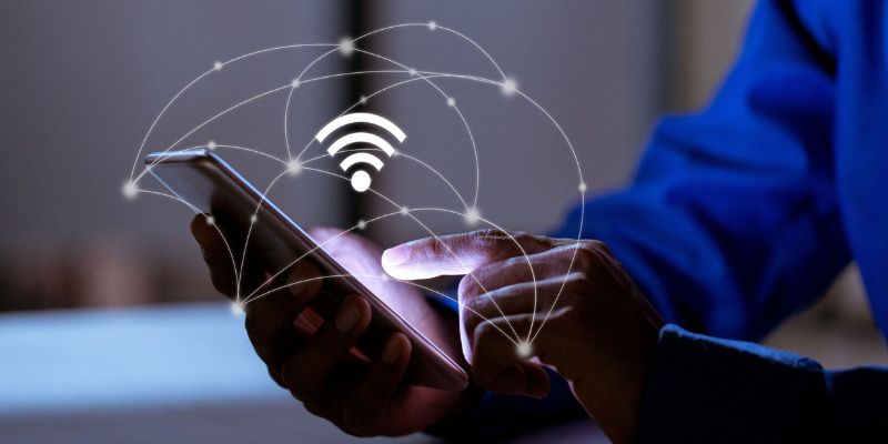 Marmara Üniversitesi (MARUN) Wifi Bağlanma Şifresi 2023