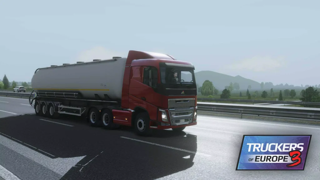 0.42 Versiyonu "Truckers of Europe 3" APK Dosyaları Nasıl İndirilir? 