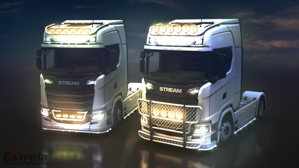 Truckers of Europe 3 APK "0.42" İndir