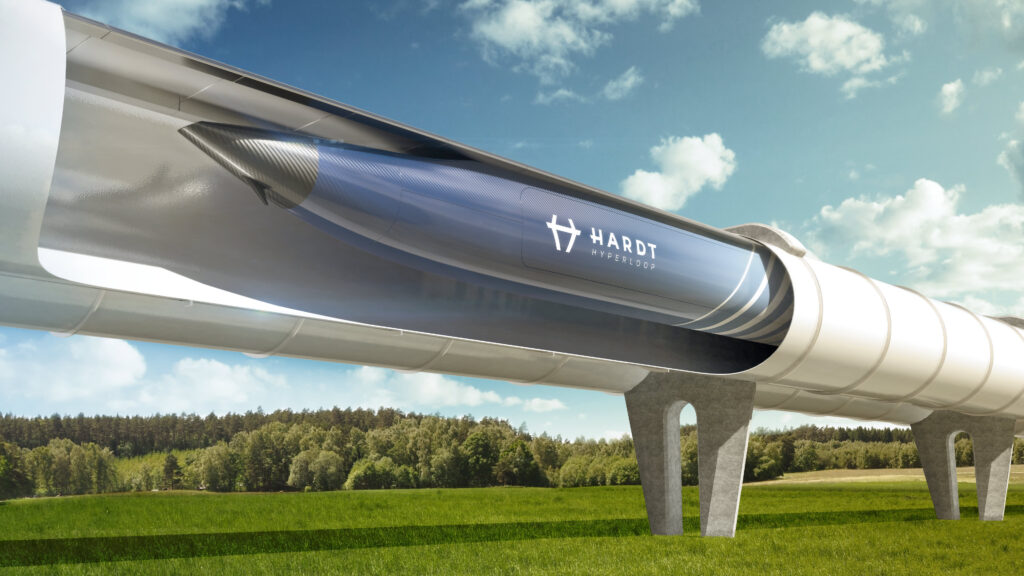 Elon Musk Yeni Projesi Hyperloop Nedir?