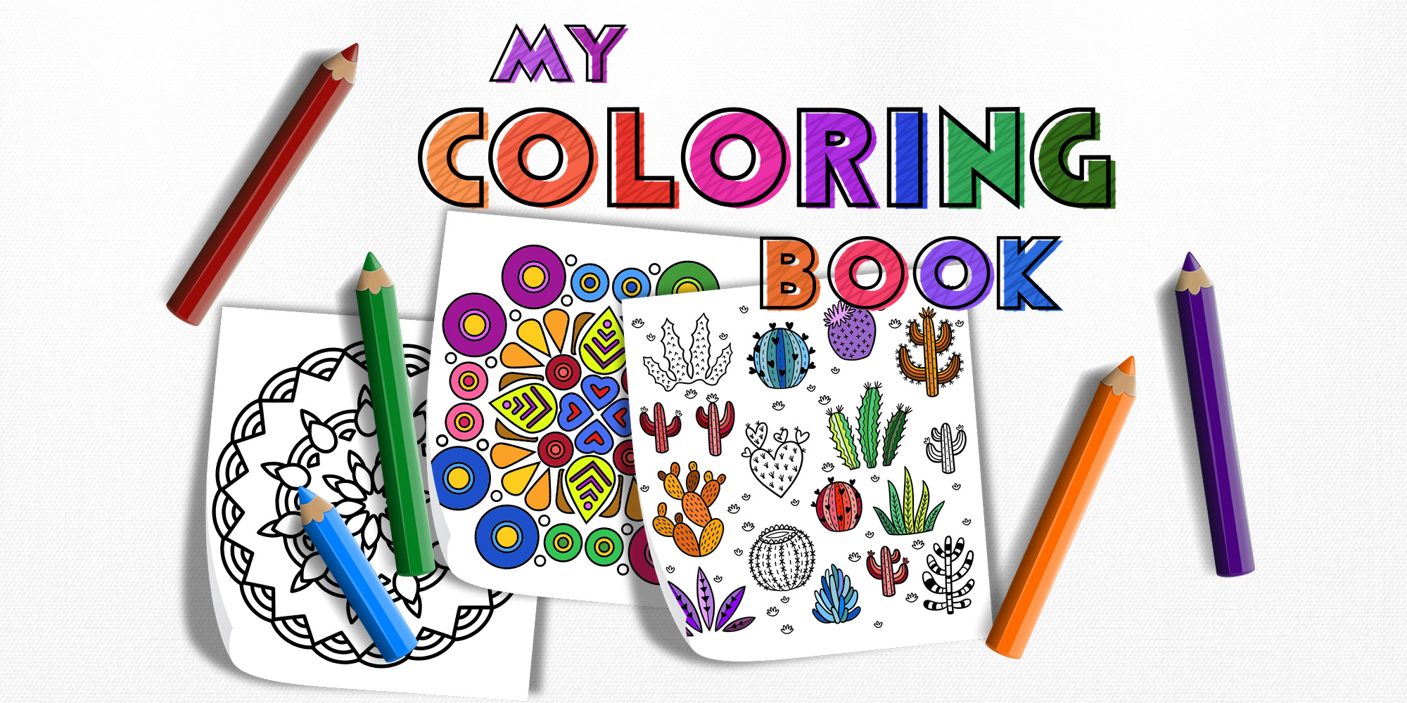 My Coloring Book Free APK İndir Nasıl İndirilir? Siber Star / Oyun