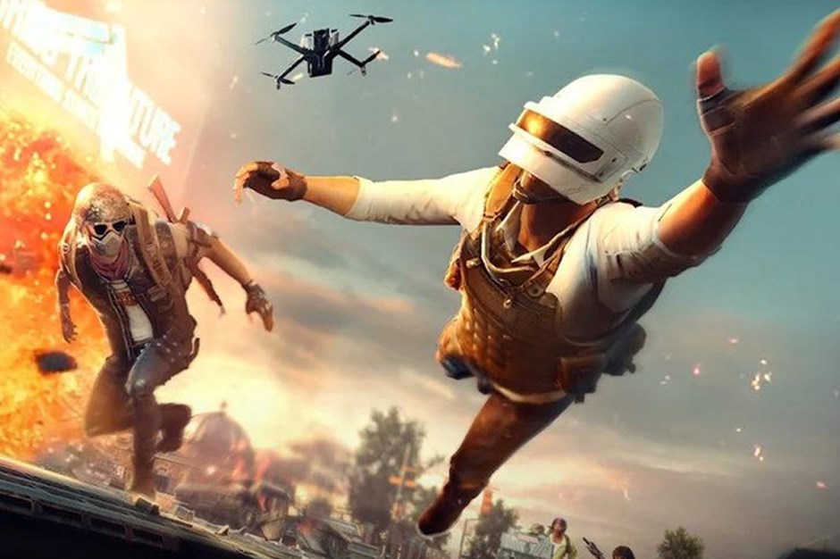 PUBG Mobile Paylaşım Kodu Nedir? Bedava Paylaşım Kodları