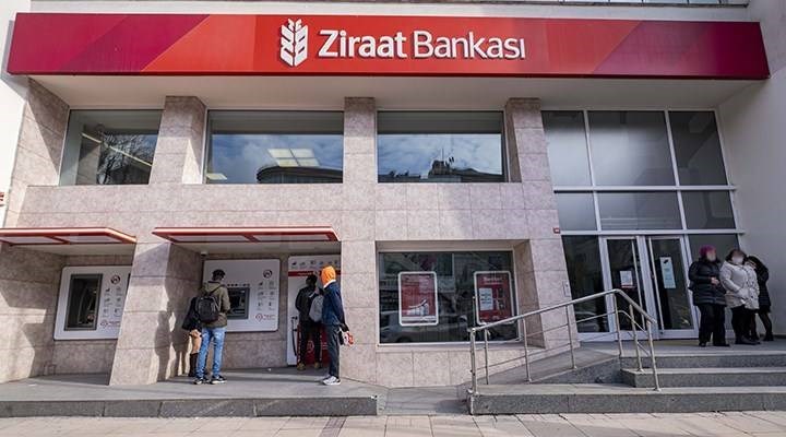 Ziraat Bankası 2000 TL Hediye Anketi Doldur Başvuru Yap