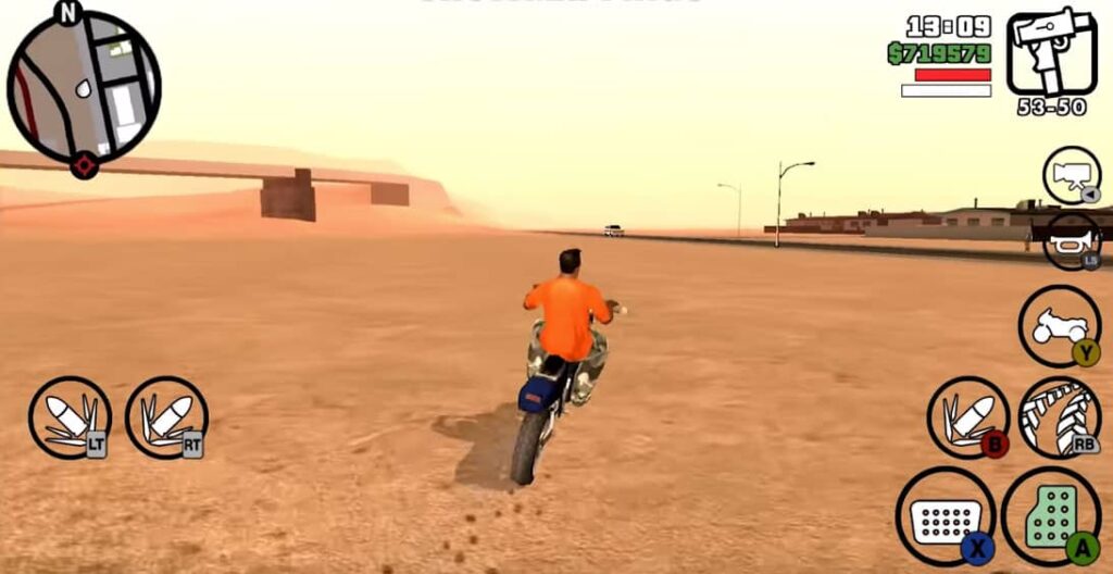 GTA San Andreas Mobile Hile Kodları Nedir? Nereye Yazılır?