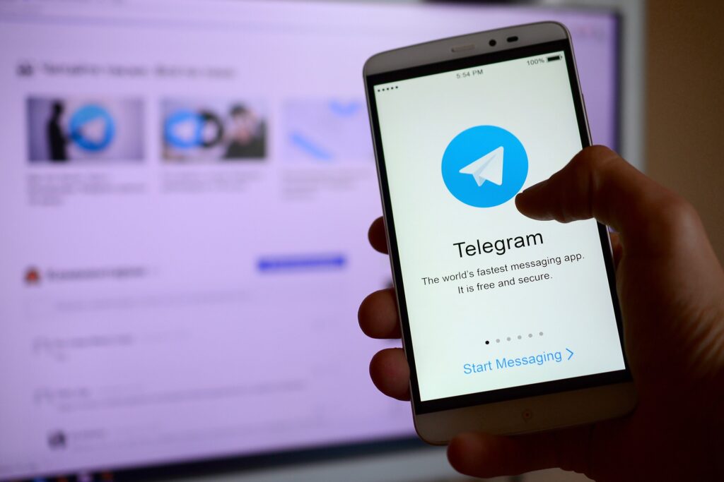 Telegram Kendine Mesaj Atma Nedir? Ne İşe Yarar? 