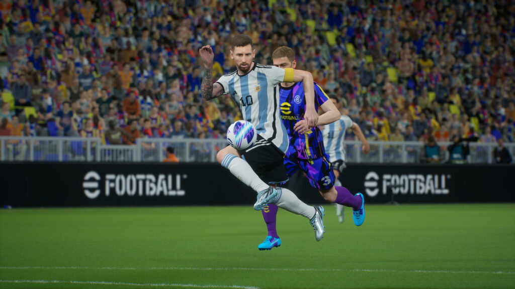 APKMod1 eFootball 2024 APK İndir (2024)