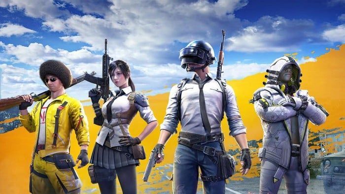 PUBG Mobile Yeni Sezon A5 Royal Pass RP Ne Zaman Gelecek 2