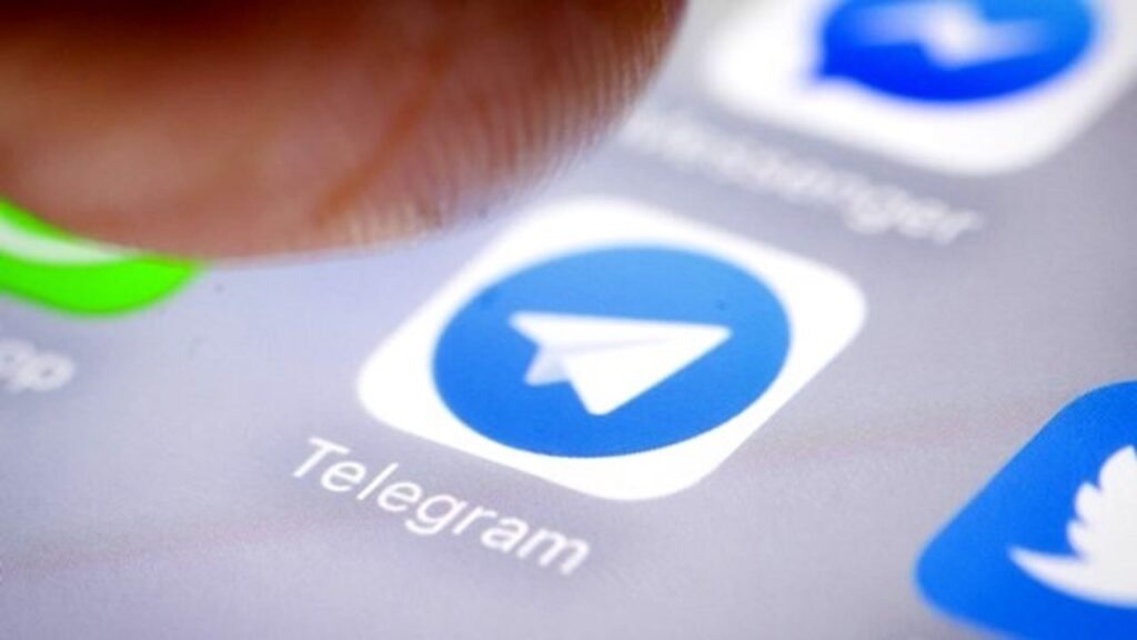 Telegram Flört ve Sevgili Bulma Grupları, Kanalları 2024 Listesi